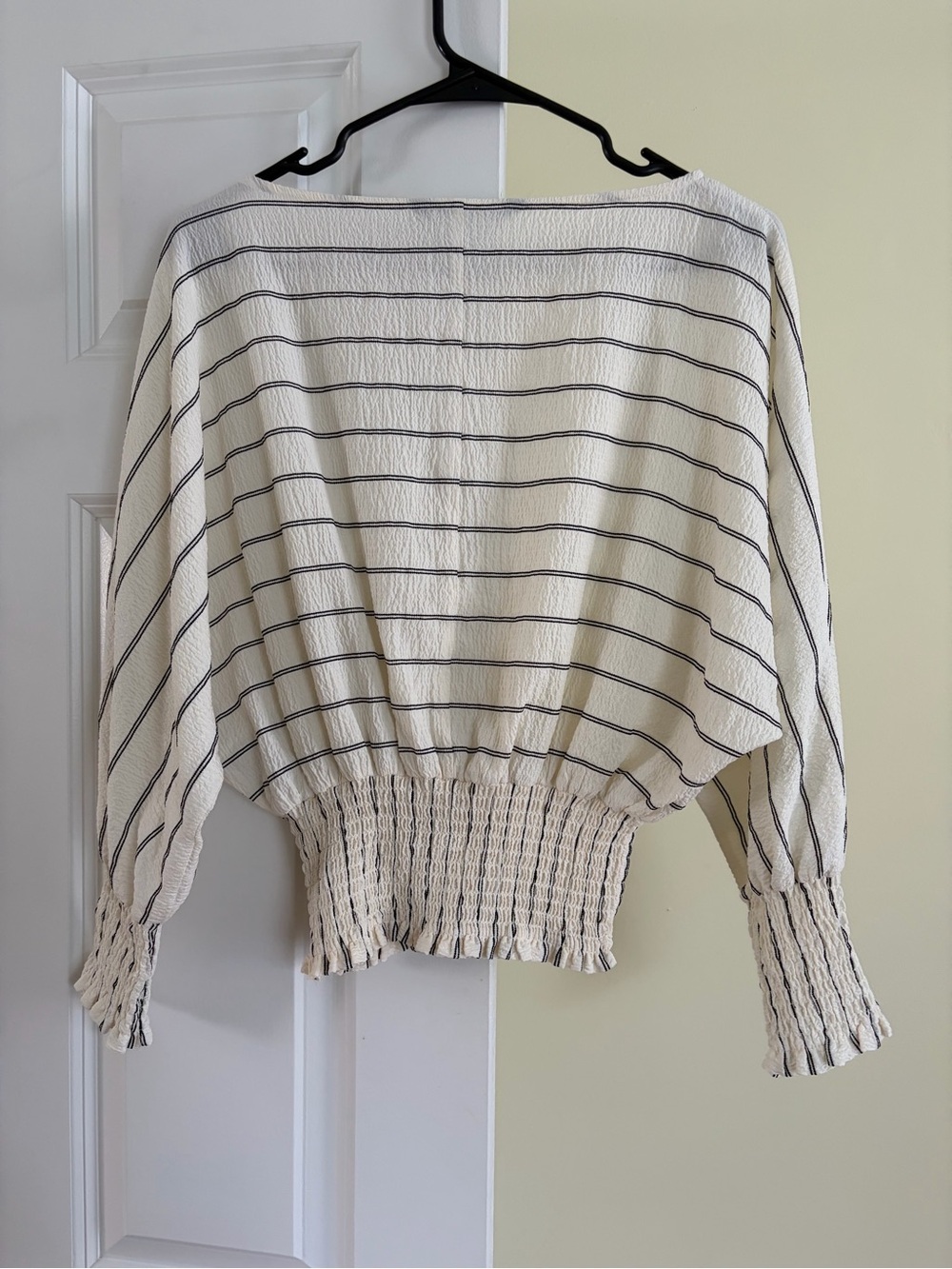 Zara Blouse - Picture 4 of 4
